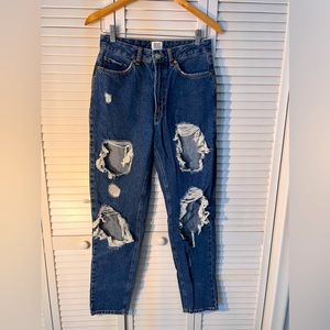 URBAN OUTFITTERS JEANS